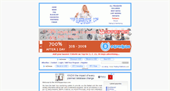 Desktop Screenshot of hyipsupervisor.com